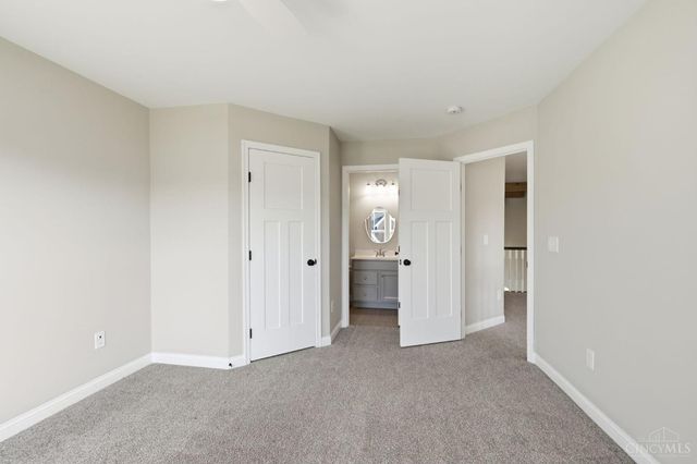 5433 Birch View Drive, Mason, OH 45040