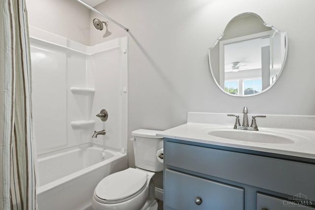 5433 Birch View Drive, Mason, OH 45040
