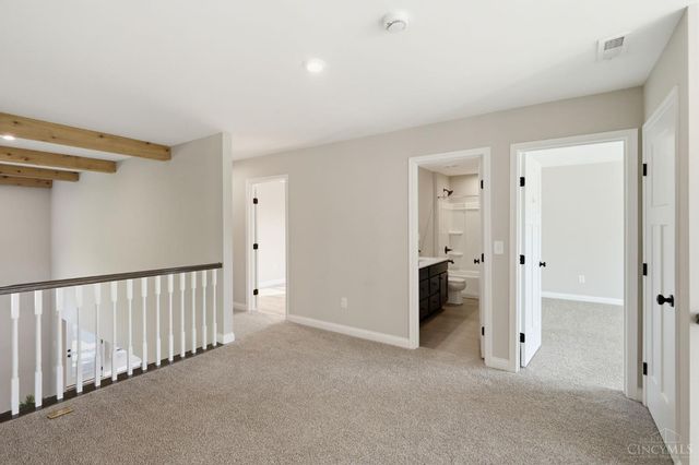 5433 Birch View Drive, Mason, OH 45040