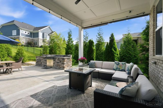 5433 Birch View Drive, Mason, OH 45040