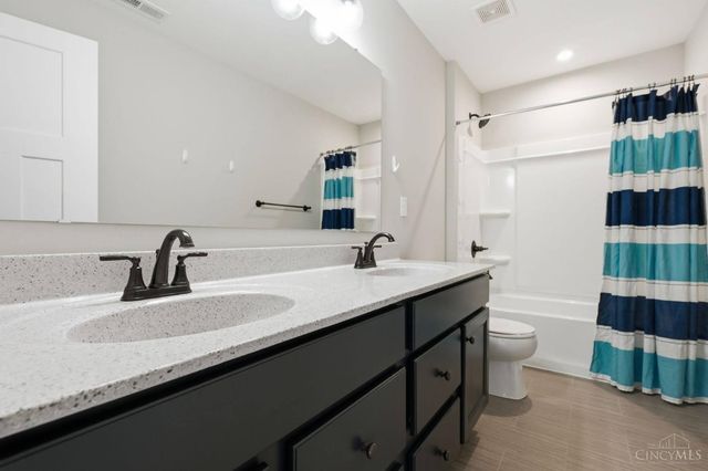 5433 Birch View Drive, Mason, OH 45040