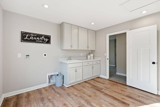 5433 Birch View Drive, Mason, OH 45040