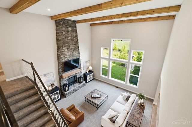 5433 Birch View Drive, Mason, OH 45040