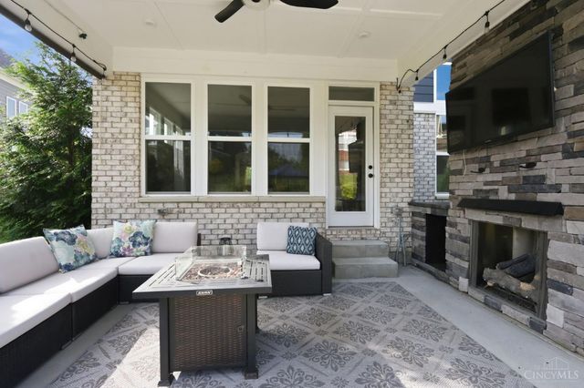 5433 Birch View Drive, Mason, OH 45040