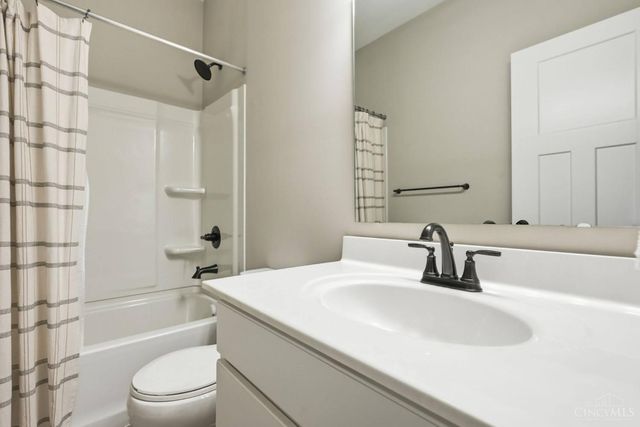 5433 Birch View Drive, Mason, OH 45040