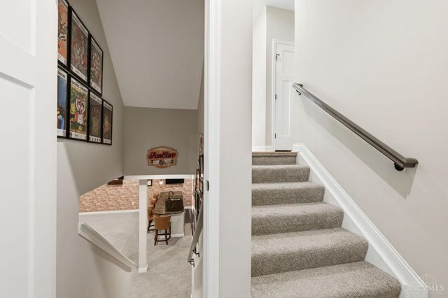 5433 Birch View Drive, Mason, OH 45040