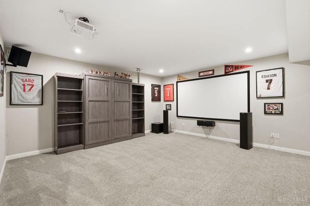 5433 Birch View Drive, Mason, OH 45040