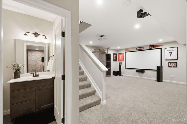 5433 Birch View Drive, Mason, OH 45040
