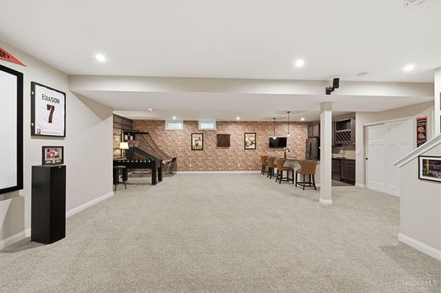 5433 Birch View Drive, Mason, OH 45040