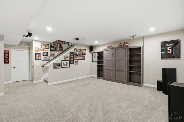5433 Birch View Drive, Mason, OH 45040