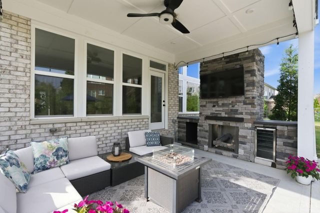 5433 Birch View Drive, Mason, OH 45040