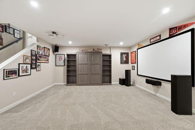 5433 Birch View Drive, Mason, OH 45040