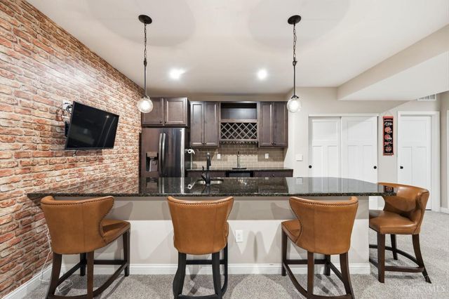 5433 Birch View Drive, Mason, OH 45040