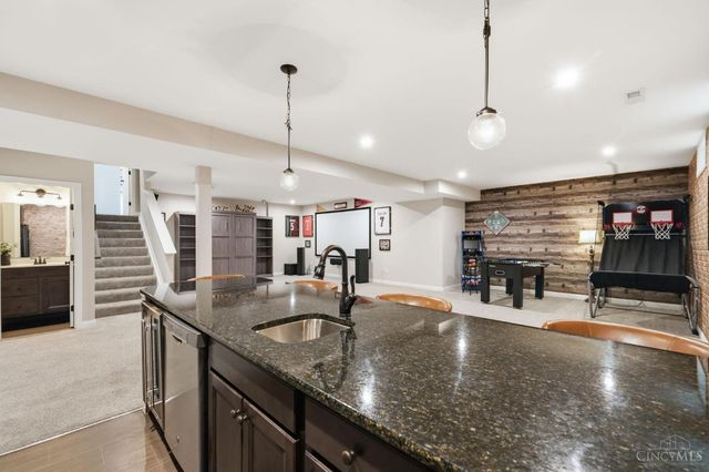 5433 Birch View Drive, Mason, OH 45040