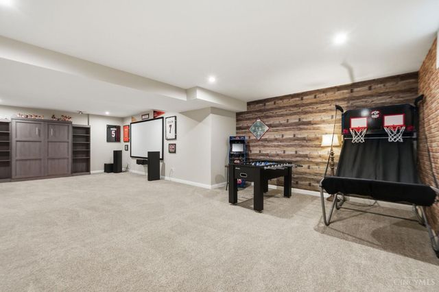 5433 Birch View Drive, Mason, OH 45040