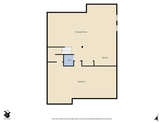 5433 Birch View Drive, Mason, OH 45040