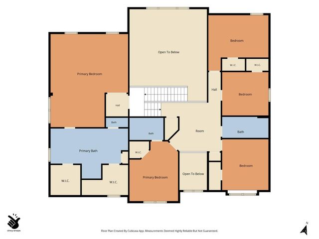5433 Birch View Drive, Mason, OH 45040
