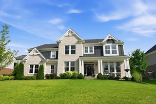 5433 Birch View Drive, Mason, OH 45040