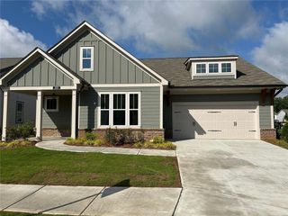 208 Saratoga Drive, Acworth, GA 30102