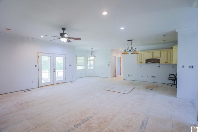 445 Lydon Road, Paducah, KY 42003