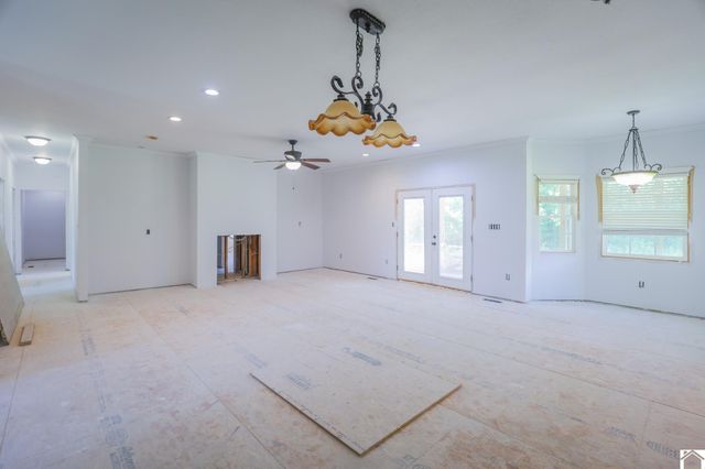 445 Lydon Road, Paducah, KY 42003