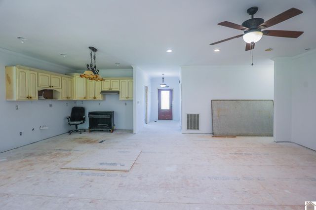 445 Lydon Road, Paducah, KY 42003