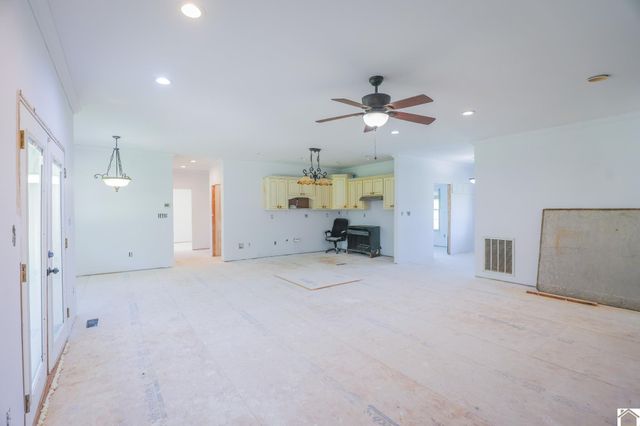 445 Lydon Road, Paducah, KY 42003