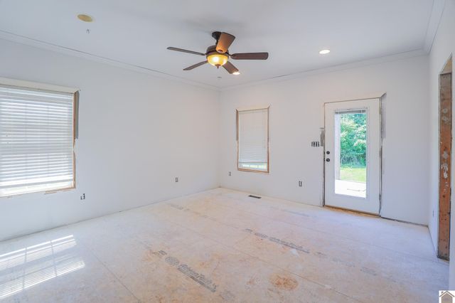 445 Lydon Road, Paducah, KY 42003