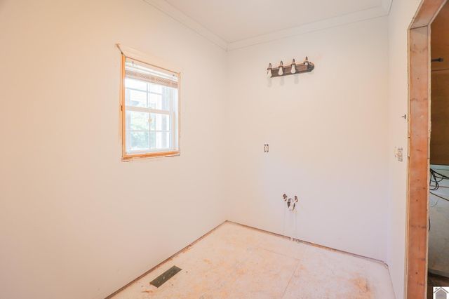 445 Lydon Road, Paducah, KY 42003