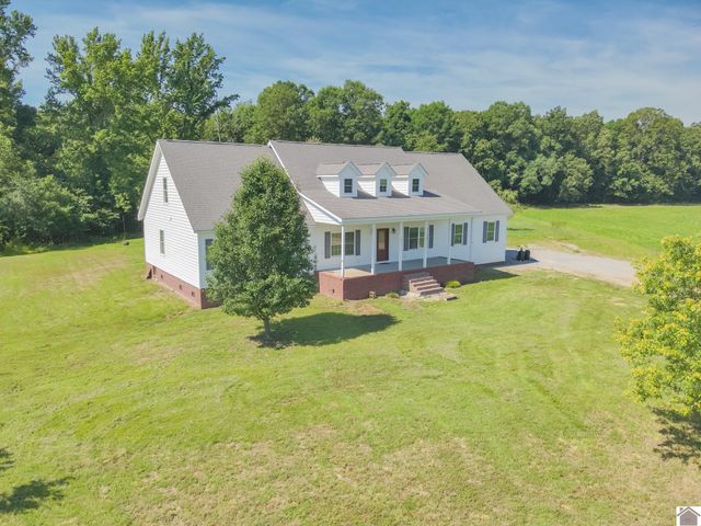 445 Lydon Road, Paducah, KY 42003