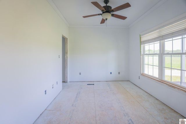 445 Lydon Road, Paducah, KY 42003