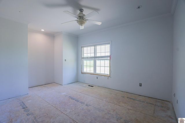 445 Lydon Road, Paducah, KY 42003
