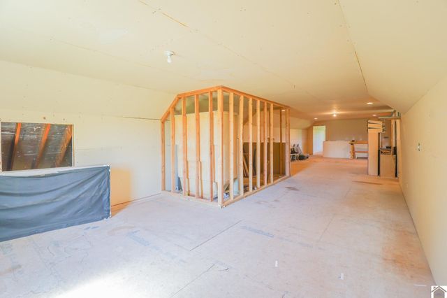 445 Lydon Road, Paducah, KY 42003