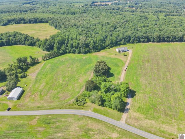 445 Lydon Road, Paducah, KY 42003