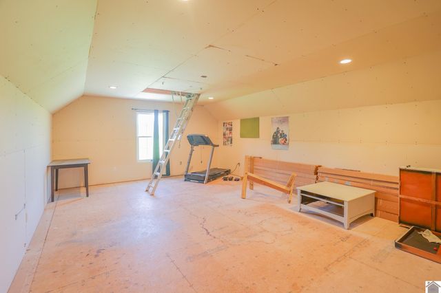 445 Lydon Road, Paducah, KY 42003