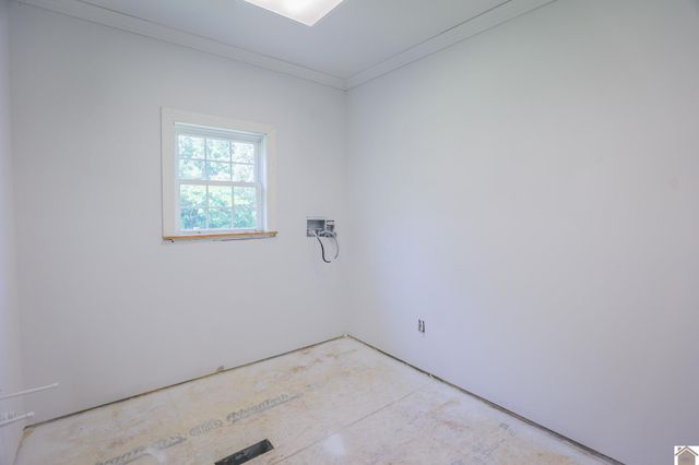 445 Lydon Road, Paducah, KY 42003