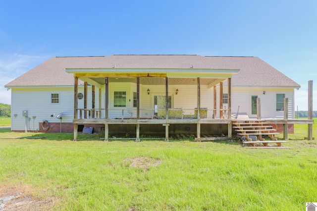 445 Lydon Road, Paducah, KY 42003