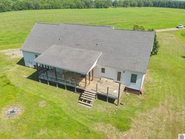 445 Lydon Road, Paducah, KY 42003