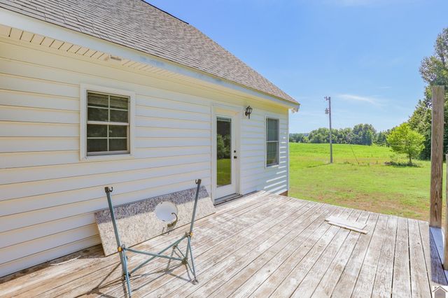 445 Lydon Road, Paducah, KY 42003