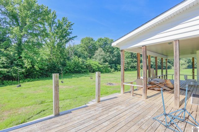445 Lydon Road, Paducah, KY 42003