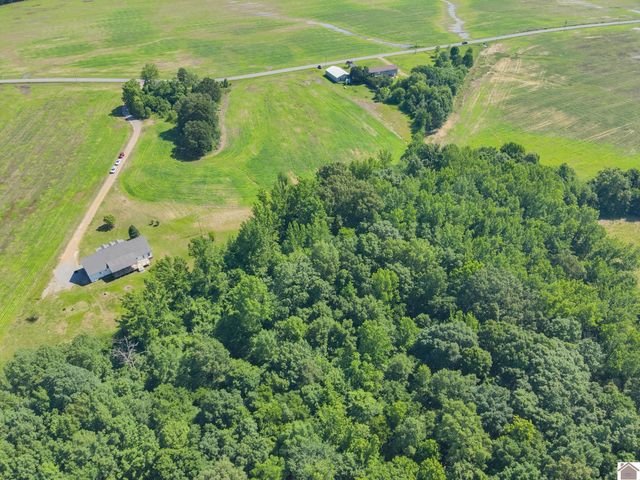 445 Lydon Road, Paducah, KY 42003