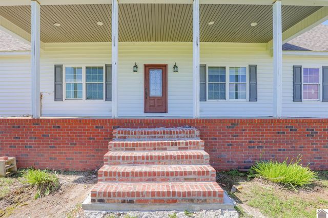 445 Lydon Road, Paducah, KY 42003