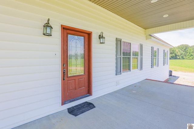445 Lydon Road, Paducah, KY 42003