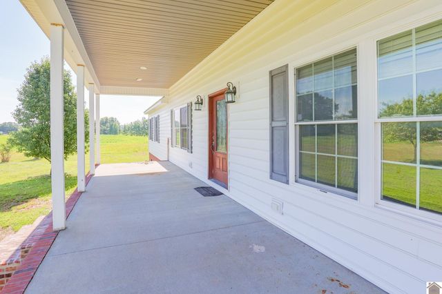 445 Lydon Road, Paducah, KY 42003