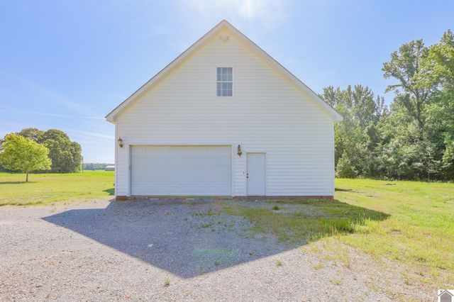 445 Lydon Road, Paducah, KY 42003