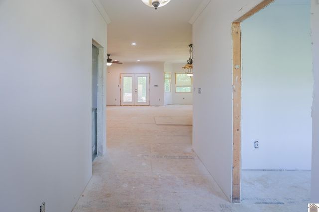 445 Lydon Road, Paducah, KY 42003
