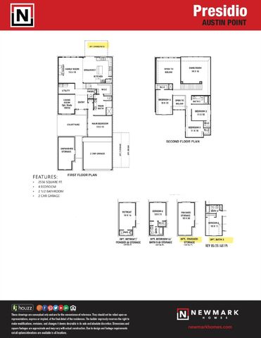 5003 North Star Trail, Richmond, TX 77469