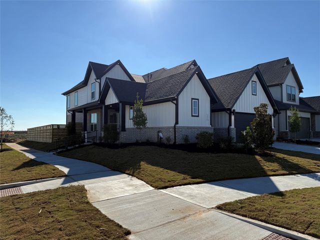 5003 North Star Trail, Richmond, TX 77469