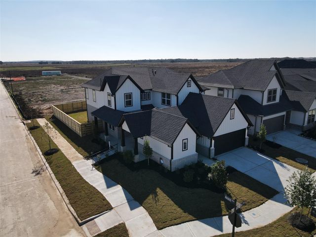 5003 North Star Trail, Richmond, TX 77469