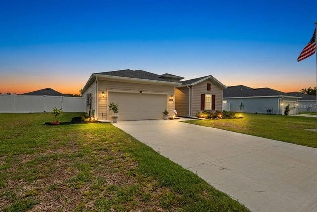 560 NW 4TH AVENUE, Williston, FL 32696